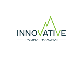 Innovative Investment Management logo design by Kraken