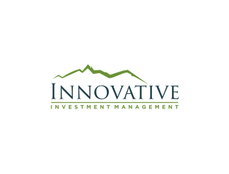 Innovative Investment Management logo design by bricton