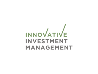 Innovative Investment Management logo design by bricton