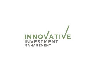 Innovative Investment Management logo design by bricton