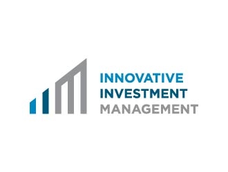 Innovative Investment Management logo design by maserik