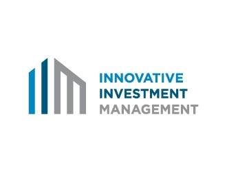 Innovative Investment Management logo design by maserik