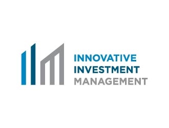 Innovative Investment Management logo design by maserik