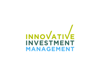 Innovative Investment Management logo design by bricton