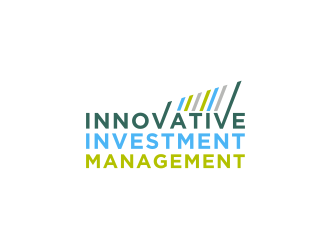 Innovative Investment Management logo design by bricton