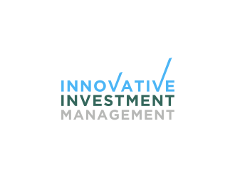 Innovative Investment Management logo design by bricton