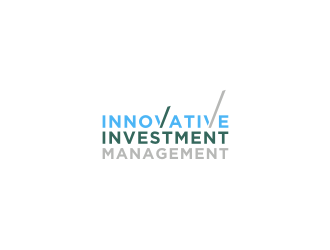 Innovative Investment Management logo design by bricton