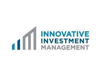 Innovative Investment Management logo design by maserik
