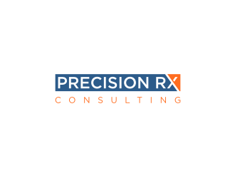 Precision Rx Consulting, LLC logo design by Susanti