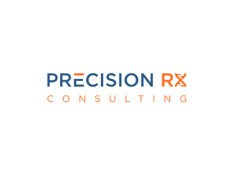 Precision Rx Consulting, LLC logo design by Susanti