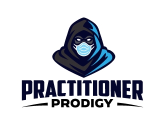 Practitioner Prodigy logo design by jaize