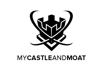 mycastleandmoat logo design by BeDesign