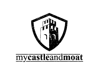 mycastleandmoat logo design by torresace