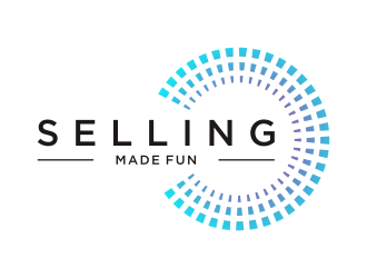 Selling Made Fun logo design by cimot