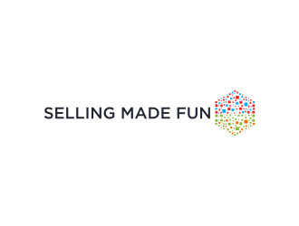 Selling Made Fun logo design by ammad