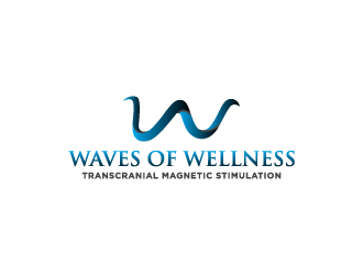 Waves of Wellness logo design by torresace