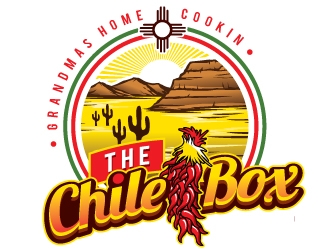  logo design by REDCROW