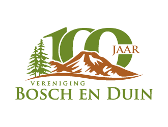 Vereniging Bosch en Duin logo design by dchris