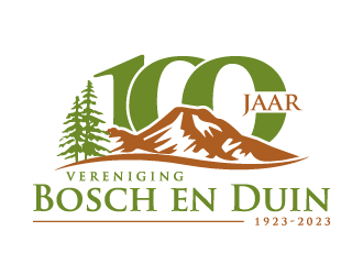 Vereniging Bosch en Duin logo design by dchris