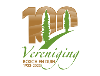 Vereniging Bosch en Duin logo design by ROSHTEIN