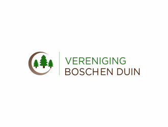 Vereniging Bosch en Duin logo design by KaySa