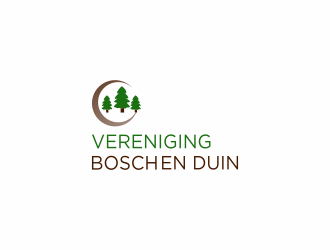 Vereniging Bosch en Duin logo design by KaySa