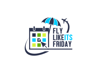  logo design by DelvinaArt