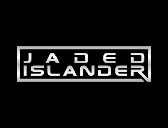 Jaded Islander logo design by rykos