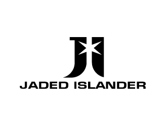 Jaded Islander logo design by ngulixpro