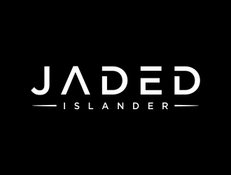 Jaded Islander logo design by afra_art