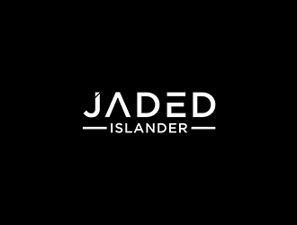 Jaded Islander logo design by kurnia