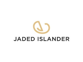 Jaded Islander logo design by N1one