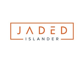 Jaded Islander logo design by SteveQ