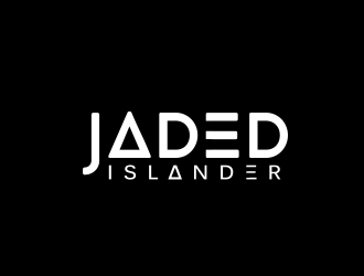 Jaded Islander logo design by Louseven