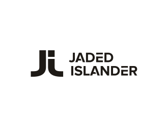 Jaded Islander logo design by HeGel