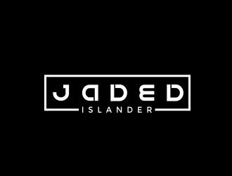 Jaded Islander logo design by Louseven