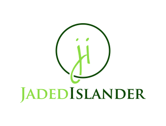 Jaded Islander logo design by lexipej