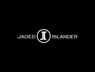 Jaded Islander logo design by usef44