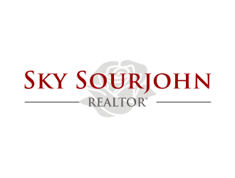 Sky Sourjohn, REALTOR® logo design by asyqh