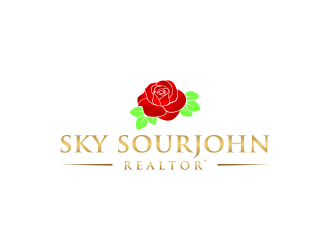 Sky Sourjohn, REALTOR® logo design by salis17
