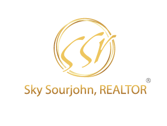 Sky Sourjohn, REALTOR® logo design by Muhammad_Abbas