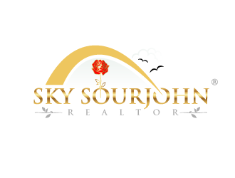 Sky Sourjohn, REALTOR® logo design by Muhammad_Abbas