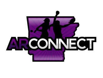 AR Connect logo design by torresace