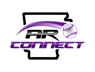 AR Connect logo design by done