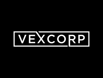 Vexcorp  logo design by afra_art