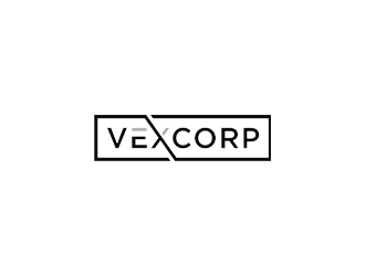 Vexcorp  logo design by jancok
