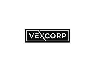 Vexcorp  logo design by jancok
