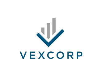 Vexcorp  logo design by cimot