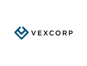 Vexcorp  logo design by cimot