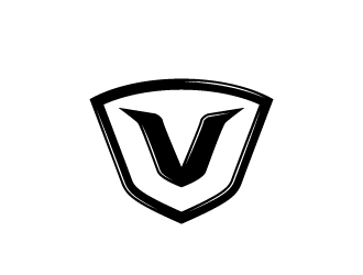 Vexcorp  logo design by josephope